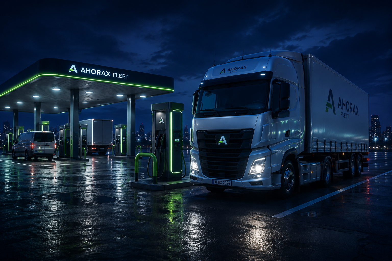 Access to fuel